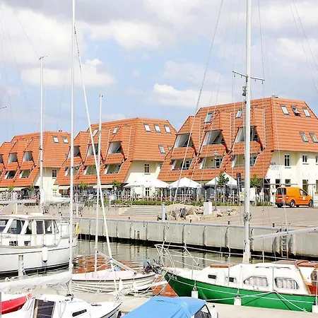 In Wiek * Wiek auf Rügen