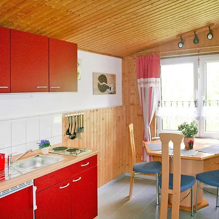 In Wiek Tatil Evi Wiek auf Rügen