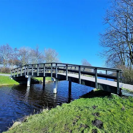 Tatil Evi In Wiek Wiek auf Rügen