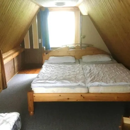 In Wiek Wiek auf Rügen